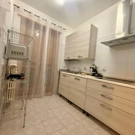 Appartement Casa Zoe *