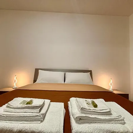 Casa Zoe Lejlighed Sanremo