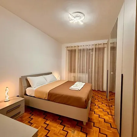 Casa Zoe * San Remo