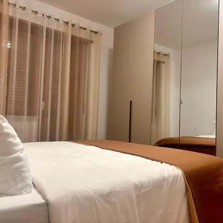 Casa Zoe Appartement San Remo