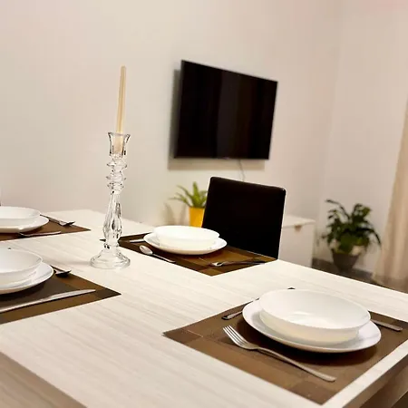 Casa Zoe San Remo