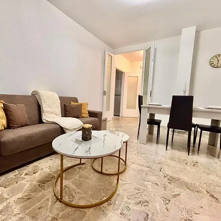 Casa Zoe Appartement *