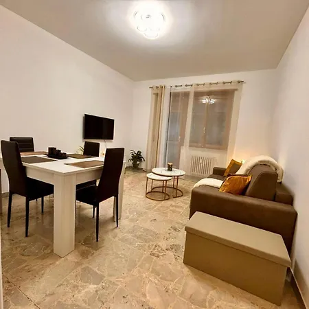 Appartement Casa Zoe *