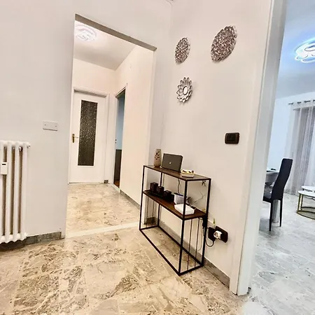 Appartement Casa Zoe