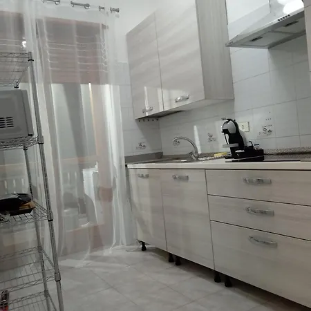 Casa Zoe San Remo