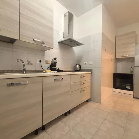 Casa Zoe Appartement