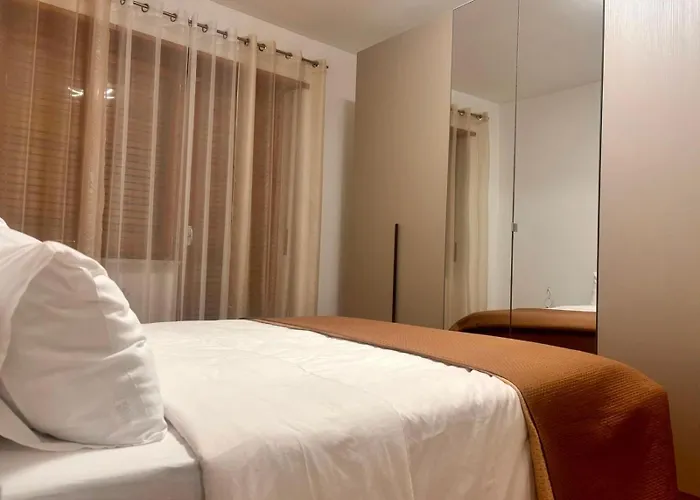 Casa Zoe Lejlighed Sanremo