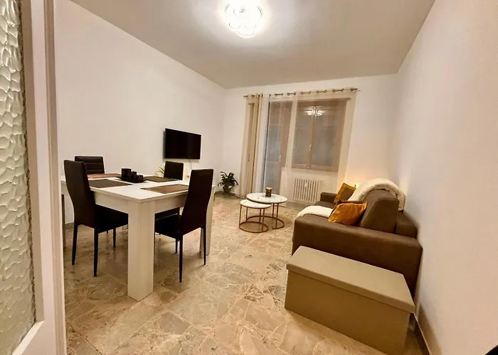 Lejlighed Casa Zoe *