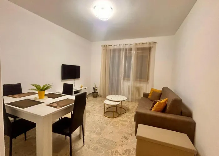 Casa Zoe Lejlighed Sanremo